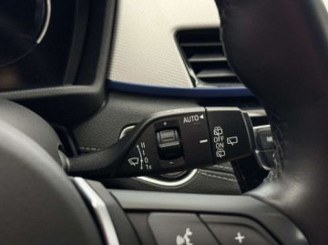 BMW X1 F48 2021 BMW X1 sDrive18i M Sport Kamera cofania LED Ambiente Salon Polska, zdjęcie 22