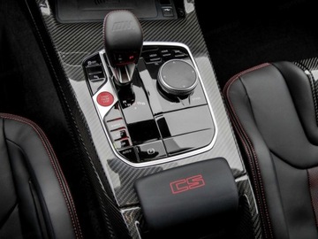 BMW Seria 3 G20-G21 Limuzyna M Facelifting 3.0 M3 CS 551KM 2025 BMW Seria 3 Touring M3 CS Combi 3.0 (551KM) 2025, zdjęcie 9