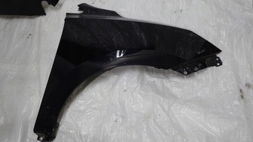 HYUNDAI IX35 PRZOD MASKA ZDERZAK LAMPY PAS BLOTNIK