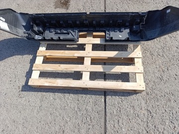 FORD MAVERICK ZADNÍ NÁRAZNÍK 2021-