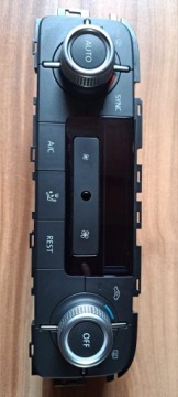 VW VOLKSWAGEN TOUAREG II 7P6907040CJ ПЕРЕКЛЮЧАТЕЛЬ ВЕНТИЛЯТОРА ВЕНТИЛЯТОРА