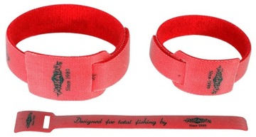 Липучка для крепления удилищ Mikado 27,5 см.