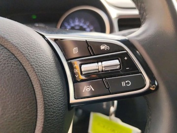 Kia XCeed Crossover Facelifting 1.5 T-GDi 160KM 2024 Kia XCeed Salon PL 1,5 T 160 KM Wersja M manual 1.5 Benzyna 160KM, zdjęcie 21