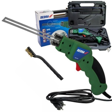 DEDRA NÓŻ TERMICZNY DED7519 DO CIĘCIA STYROPIANU
