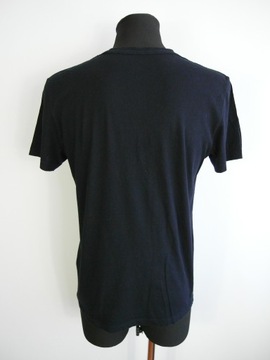 ALLSAINTS KOSZULKA T-SHIRT S BDB STAN