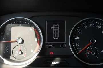 Volkswagen Crafter I 2021 Volkswagen Crafter 7-osob. Doka-Brygadowy L3H3, zdjęcie 28