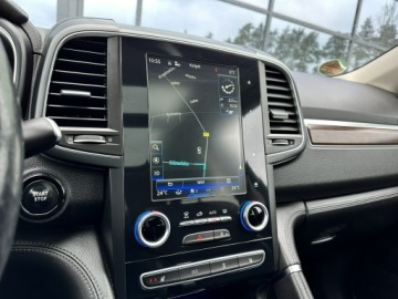 Renault Koleos II SUV 2.0 dCi 177KM 2017 Renault Koleos 8xAlu, Navi, Czujniki, GWARANCJA !!, zdjęcie 20