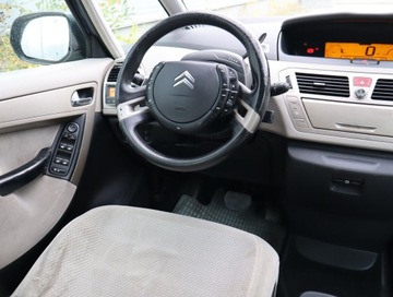 Citroen Grand C4 Picasso I 1.6 HDi 109KM 2008 Citroen C4 Grand Picasso 1.6 HDi, Automat, zdjęcie 6