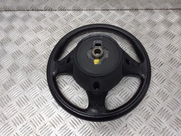 ALFA ROMEO 156 КОЖАНЫЙ РУЛЬ