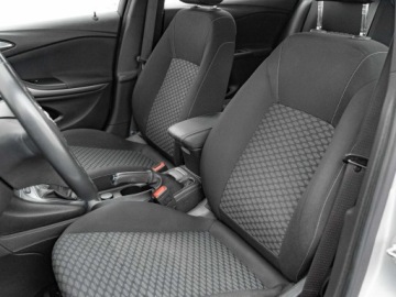 Opel Astra K Sportstourer Facelifting 1.2 Turbo 130KM 2021 Opel Astra GD449YV#1.2 T Edition 2 stref klima, zdjęcie 11