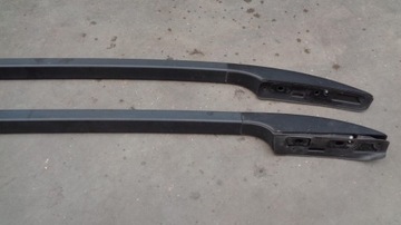 STŘEŠNÍ NOSIČ STŘEŠNÍ FIAT SEDICI SUZUKI SX4 2006-2014R.
