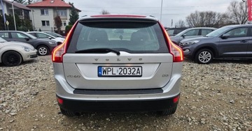Volvo XC60 I SUV 2.0 D3 163KM 2013 Volvo XC 60 5 CYLINDROWY automat Stan Bardzo Dobry, wymieniony rozrzad, zdjęcie 2