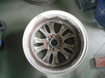 ALU DISK BMW 1 F20 F21 F22 F23 6850152 7.5JX1 IS43