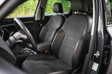 Seat Ateca SUV Facelifting 1.5 EcoTSI 150KM 2021 Seat Ateca 1.5 TSI, Salon Polska, Serwis ASO, zdjęcie 13