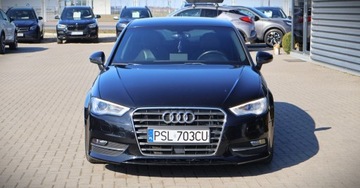 Audi A3 8V Cabriolet 2.0 TDI clean diesel 150KM 2015 Audi a3 (nr. 142) 2.0 TDI 150KM Automat Navi Klima Gwarancja 2.0 Diesel, zdjęcie 8