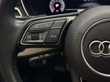 Audi A4 B9 Limousine Facelifting 2.0 35 TFSI 150KM 2022 Audi A4 Limousine S Line S tronic CarPlayAndroid Auto Podgrzewane fotele, zdjęcie 21