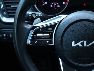 Kia Ceed III Hatchback Facelifting  1.5 T-GDI 160KM 2023 Kia Ceed 1.5 T-GDI, Salon Polska, 1. Właściciel, zdjęcie 19