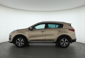 Kia Sportage IV SUV Facelifting 1.6 T-GDI 177KM 2019 Kia Sportage 1.6 T-GDI, Salon Polska, zdjęcie 2