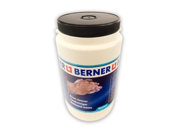 BERNER Pasta do rąk Standard 3L