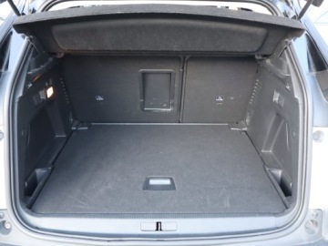 Peugeot 3008 II Crossover Facelifting  1.2 PureTech 130KM 2023 Peugeot 3008 1.2 PureTech, Salon Polska, zdjęcie 13