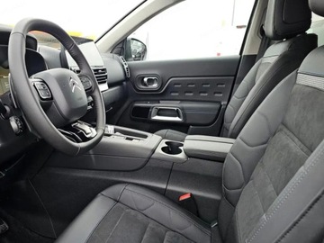 Citroen C5 Aircross SUV Facelifting 1.5 BlueHDi 131KM 2025 CITROEN C5 Aircross Max 1.5 BlueHDi EAT8 130KM, zdjęcie 5