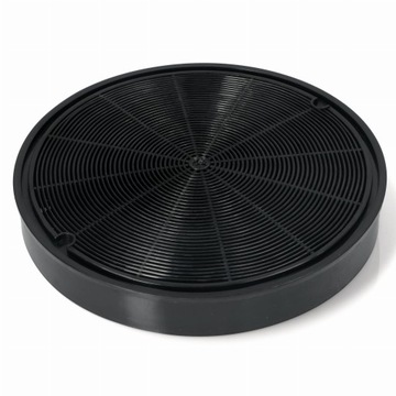 2x Filtr Węglowy Okapu Faber Electrolux