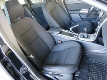 Volvo V50 1.6 DRIVe 109KM 2008 Volvo V50 1.6 Hdi 110KM/Lift/Nowy Rozrząd/Długie, zdjęcie 18