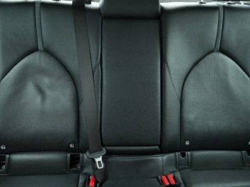 Toyota Camry IX Sedan 2.5 Hybrid Dynamic Force 218KM 2021 Toyota Camry 2.5 Hybrid, Salon Polska, zdjęcie 9