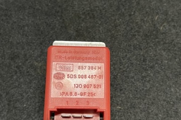 RELÉ PORSCHE BOXER (987) 5DS00646701 2.7L GASOLINE 179KW 2006