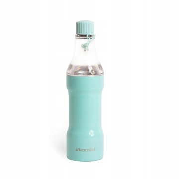 Kubek Termiczny Termos Butelka Bidon 320ml KAMILLE