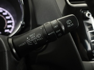 Mitsubishi ASX I SUV Facelifting 2016 1.6 117KM 2017 Mitsubishi ASX grzane fotele navi kamera tempomat, zdjęcie 29