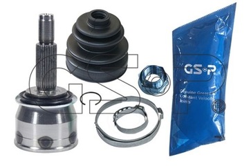 GSP 899158 SADA KLOUBU HŘÍDEL HNACÍ