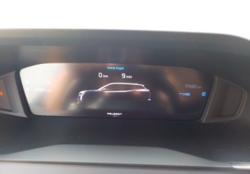 Peugeot 2008 II SUV Facelifting 1.2 PureTech 130KM 2024 Peugeot 2008 Okazja 1.2 Benzyna 130KM, zdjęcie 33