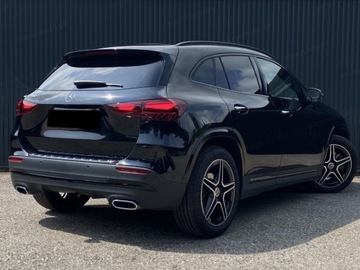 Mercedes GLA II Off-roader Facelifting 1.3 200 163KM 2025 MERCEDES-BENZ GLA 200 AMG Line Suv 1.3 (163KM) 2025, zdjęcie 3