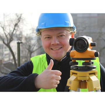 Оптический нивелир Nivel System N24X