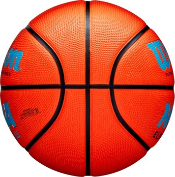 WILSON NCAA ELEVATE VTX БАСКЕТБОЛ 5