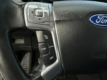 Ford Mondeo IV Hatchback 2.0 Duratorq TDCi DPF 140KM 2011 Ford Mondeo Manual/Xenon + LED/Salon PL/Zamiana, zdjęcie 30