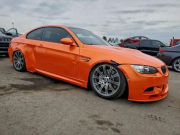 BMW Seria 3 E90-91-92-93 2008 BMW M3 2008 4.0l 4.0 Benzyna 414KM, zdjęcie 4