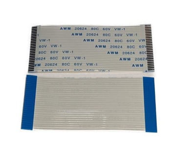 Лента FPC FFC 26pin 1,0 6 см, тип A