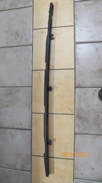 PIANKA ZDERZAKA NISSAN JUKE II 85090-6PA0A