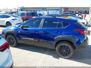 Subaru 2024 Subaru Crosstrek Wilderness 2024 2.5 Benzyna 182KM, zdjęcie 2