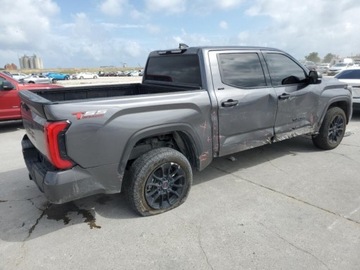 Toyota Tundra II 2023 Toyota Tundra Toyota Tundra SR5 CrewMax, od ubezpieczalni 3.5 Benzyna 389KM, zdjęcie 5