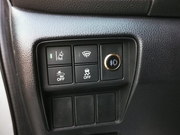 Honda CR-V V SUV 1.5 VTEC TURBO 193KM 2019 HONDA CR-V 1.5 VTEC TURBO 193KM, 4x4, Dokumentacja Automat, Wersja LX, zdjęcie 18