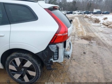 Volvo XC90 II SUV Plug-In 2.0 T8  455KM 2024 Volvo XC 60 2024 r., 2,0L PLUG-IN HYBRID T8 PLUS DARK THEME 2.0 Hybryda, zdjęcie 17