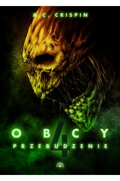 A. C. Crispin - OBCY 4 Przebudzenie
