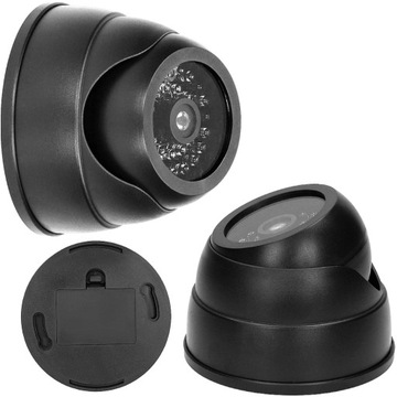 МАКЕТ КАМЕРЫ НАБЛЮДЕНИЯ С ИНФРАКРАСНОЙ М