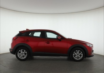Mazda CX-3 Crossover Facelifting 2.0 Skyactiv-G 121KM 2019 Mazda CX-3 2.0 Skyactiv-G, Salon Polska, Navi, zdjęcie 5