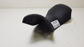 HONDA CRF 1100 AFRICA ДВОЙНОЙ КРЫШКА ГЛУШИТЕЛЯ