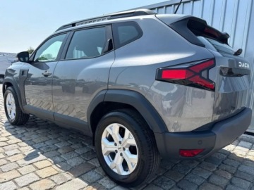 Dacia Duster III 2026 Od ręki - Expression 1.2 Eco-G LPG 120KM / Pakiet Zimowy, zdjęcie 4