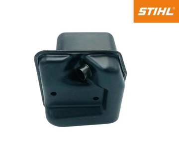 Tłumik do pilarki Stihl 023, 025, MS 230, 250